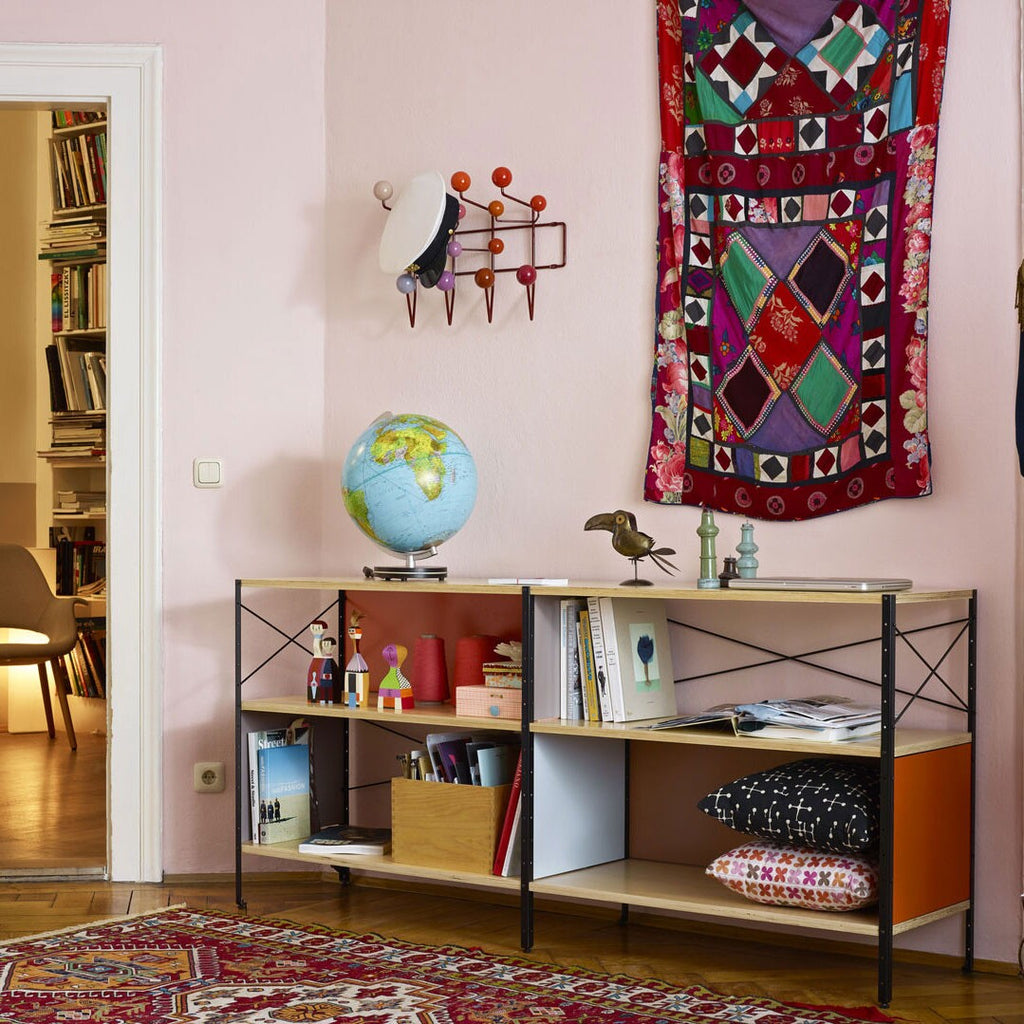 Vitra Hang it all Garderobe