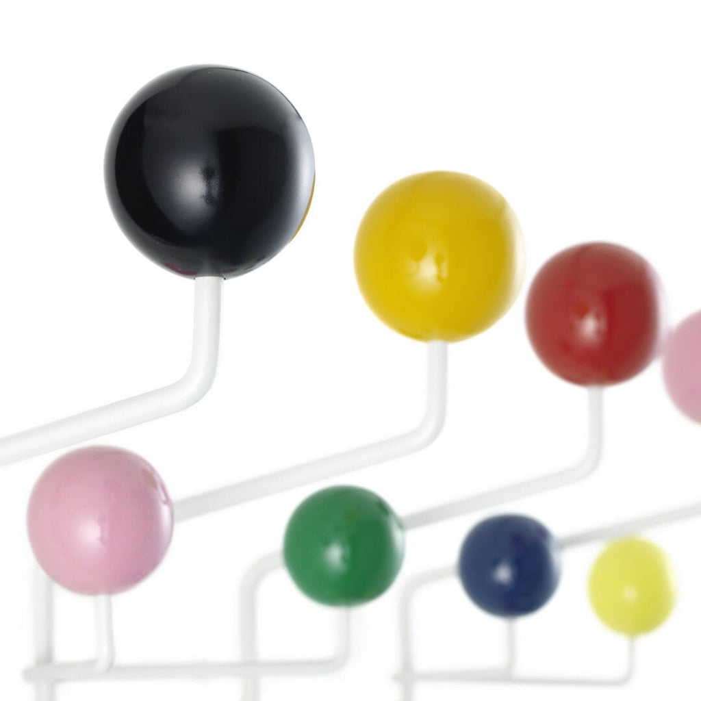Vitra Hang it all Garderobe