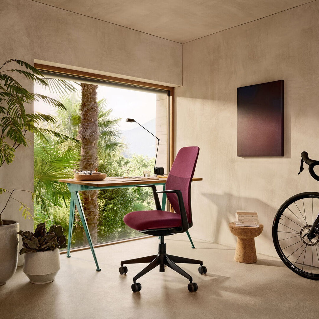 Vitra Cork D Beistelltisch