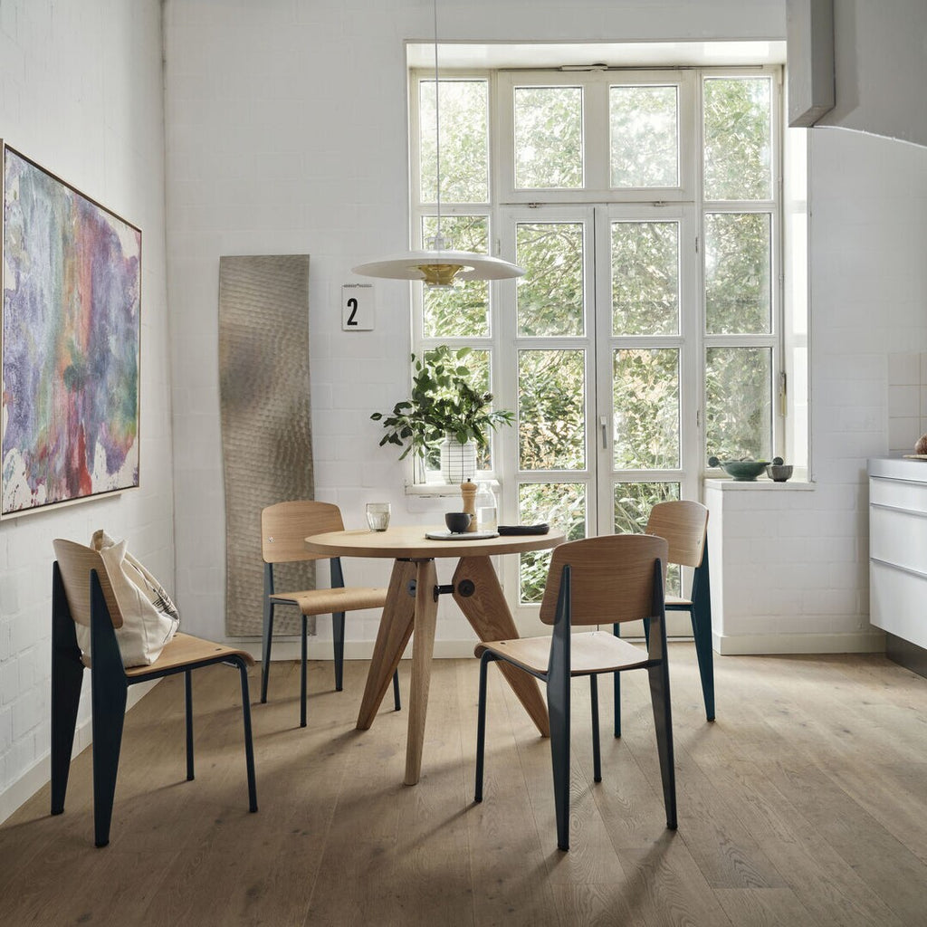 Vitra Standard Stuhl