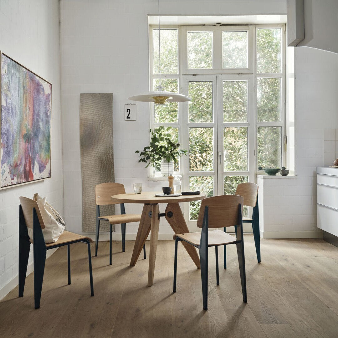 Vitra Standard Stuhl