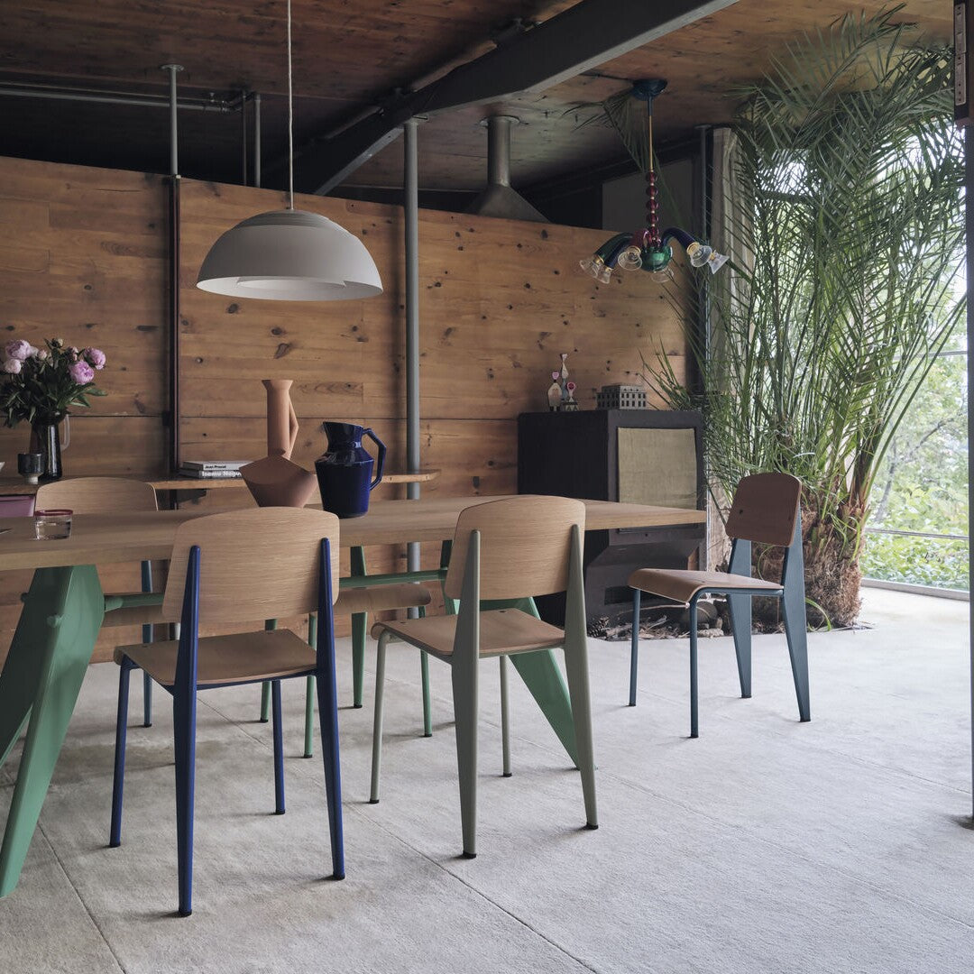 Vitra Standard Stuhl
