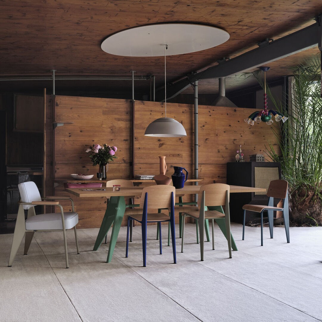 Vitra Standard Stuhl