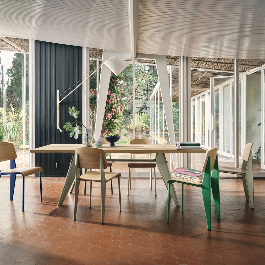 Vitra Standard Stuhl