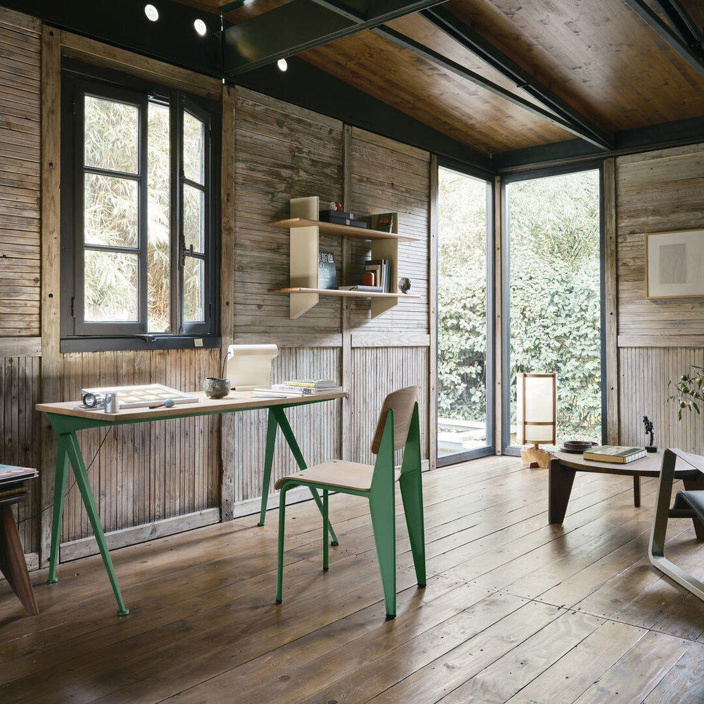Vitra Standard Stuhl