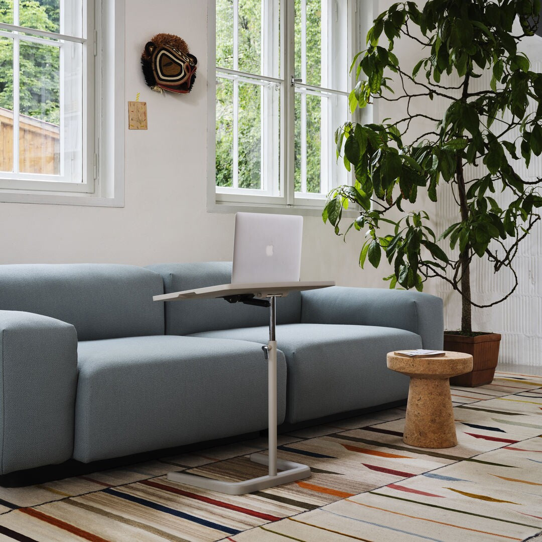 Vitra Cork C Beistelltisch