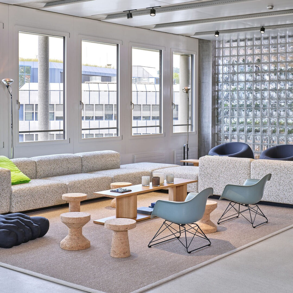 Vitra Cork A Beistelltisch