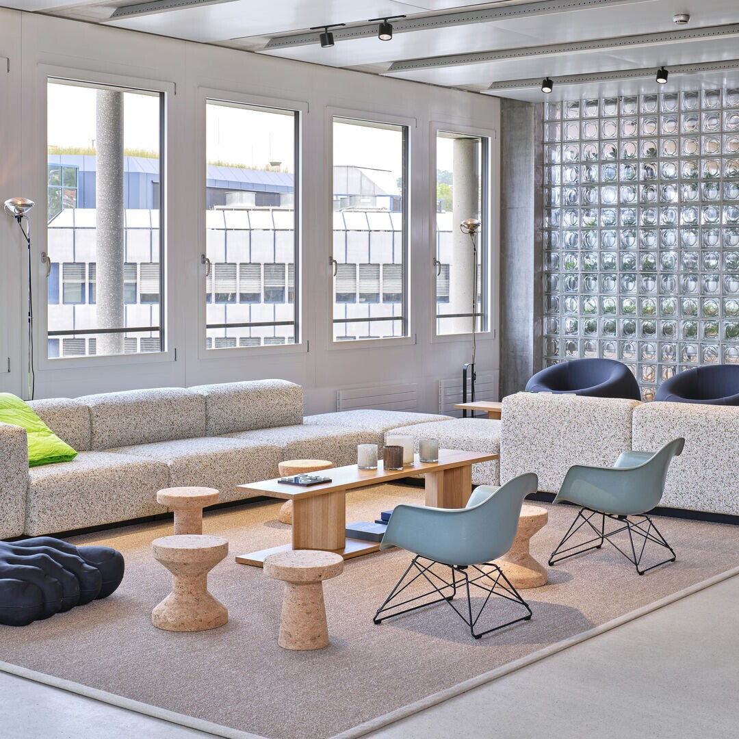 Vitra Cork A Beistelltisch