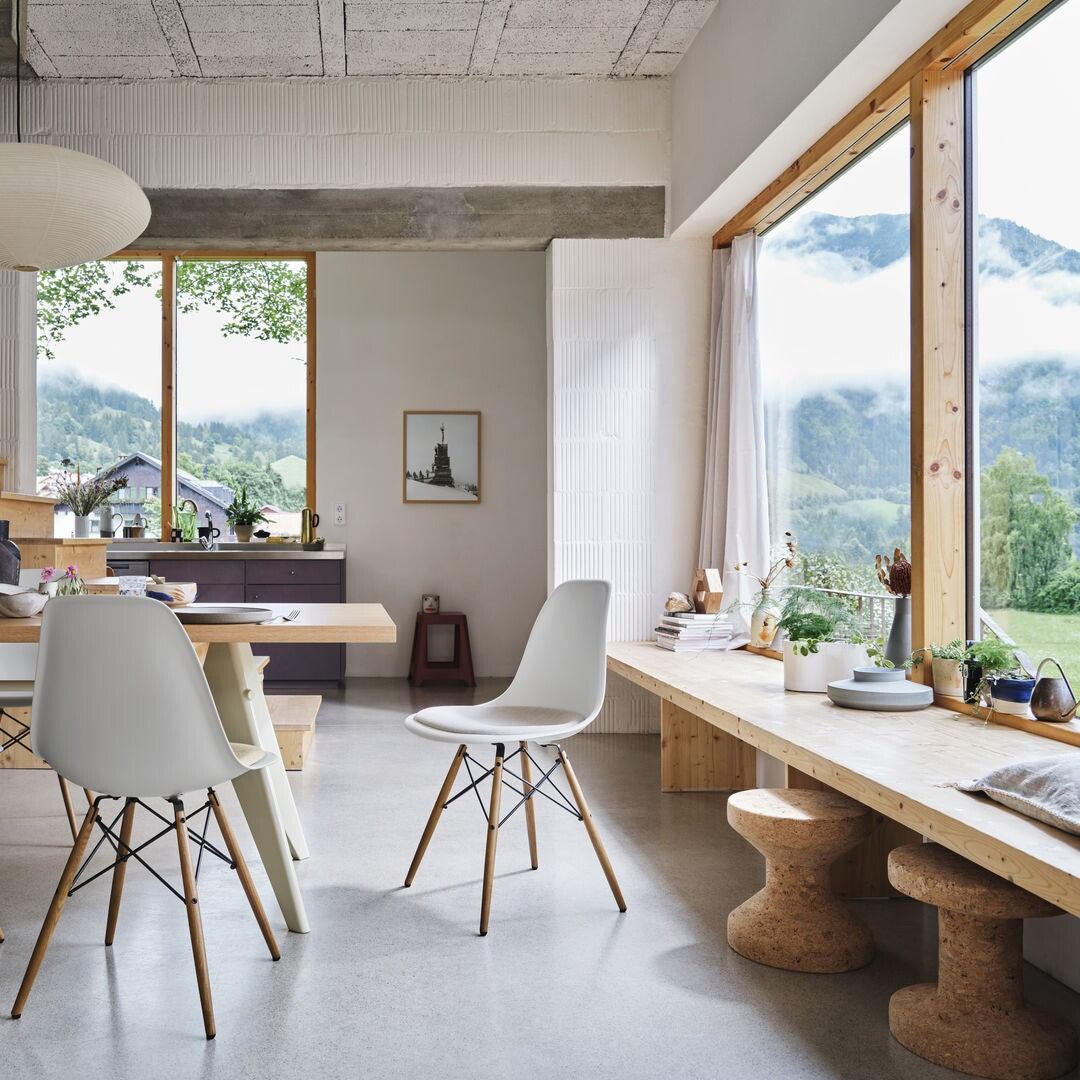 Vitra Cork A Beistelltisch