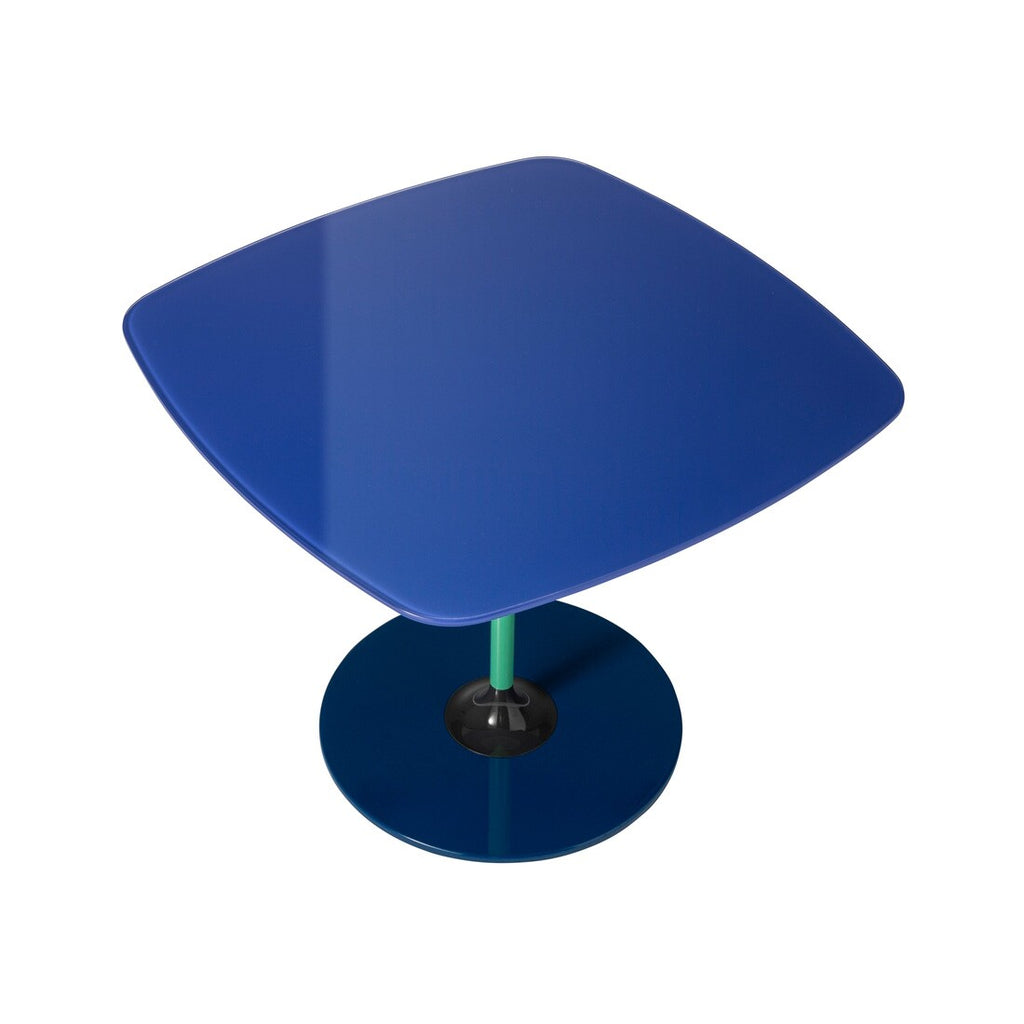 Kartell Thierry Basso Beistelltisch H 40cm