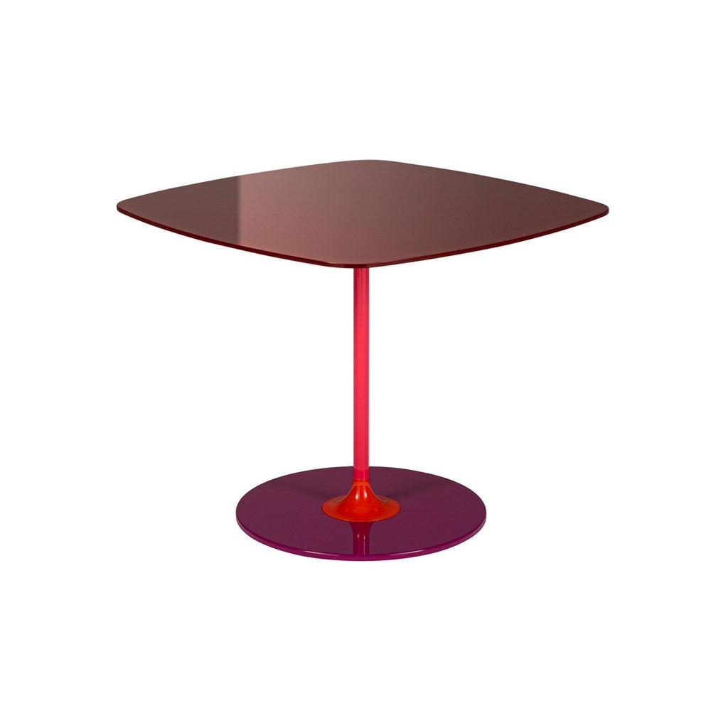 Kartell Thierry Basso Beistelltisch H 40cm