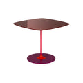 Kartell Thierry Basso Beistelltisch H 40cm