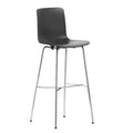 Vitra Hal RE Barhocker hoch