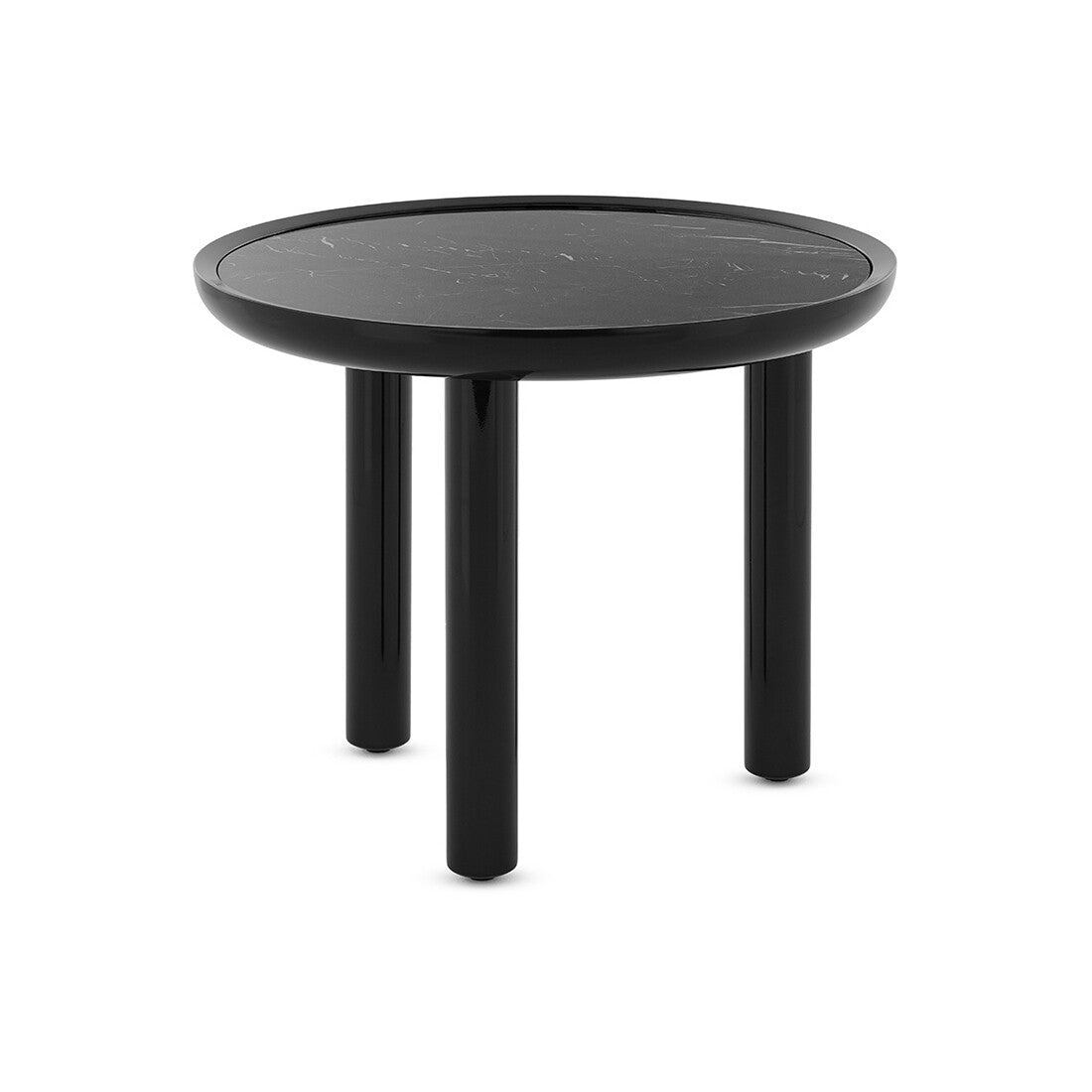 Kartell K-Top Beistelltisch Ø 60cm