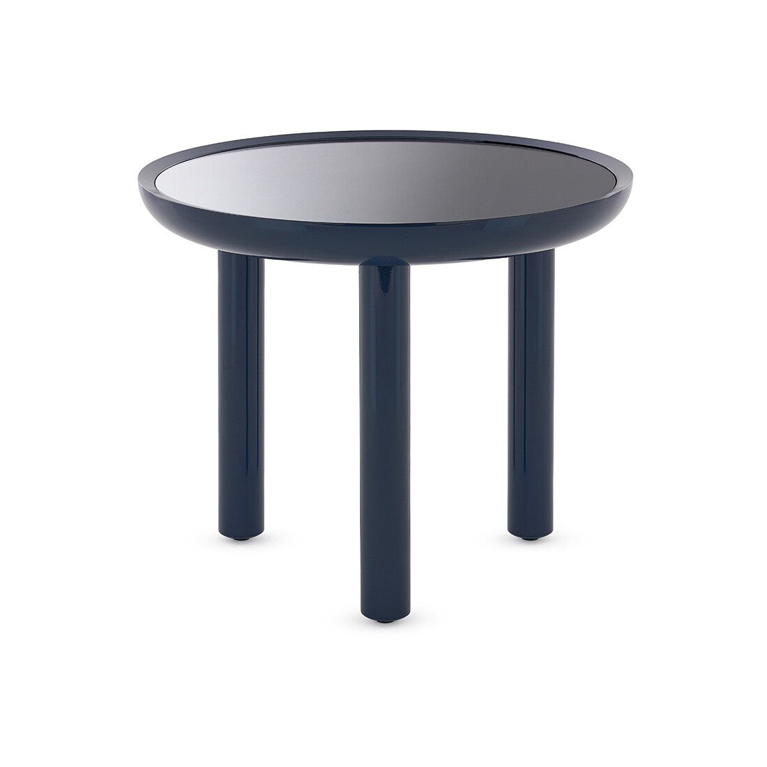 Kartell K-Top Beistelltisch Ø 60cm