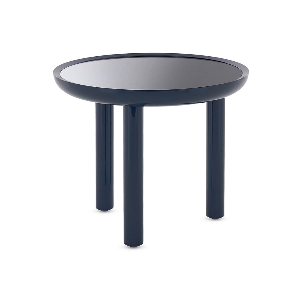 Kartell K-Top Beistelltisch Ø 60cm