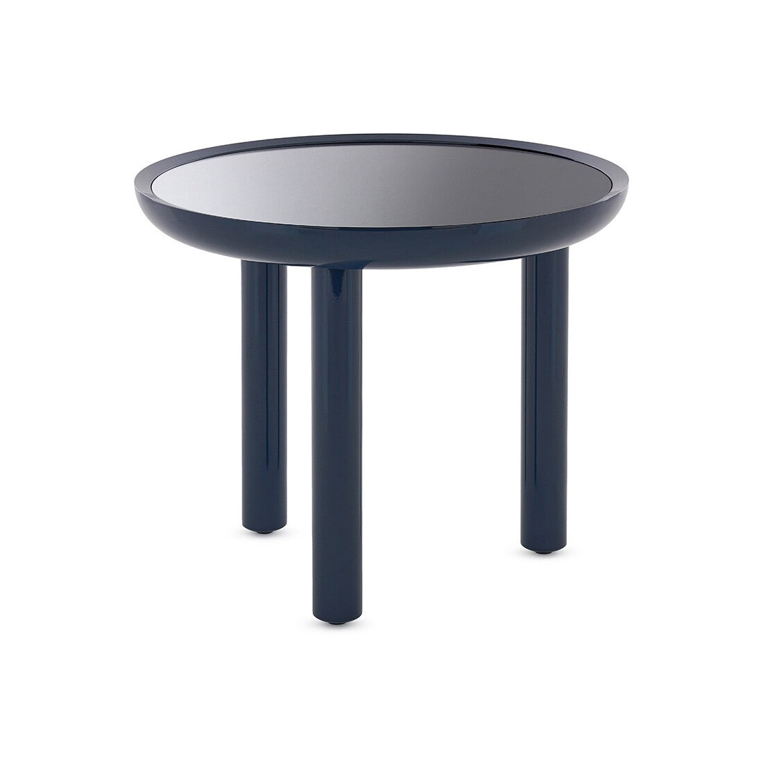 Kartell K-Top Beistelltisch Ø 60cm