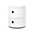 Kartell Componibili 2 Container