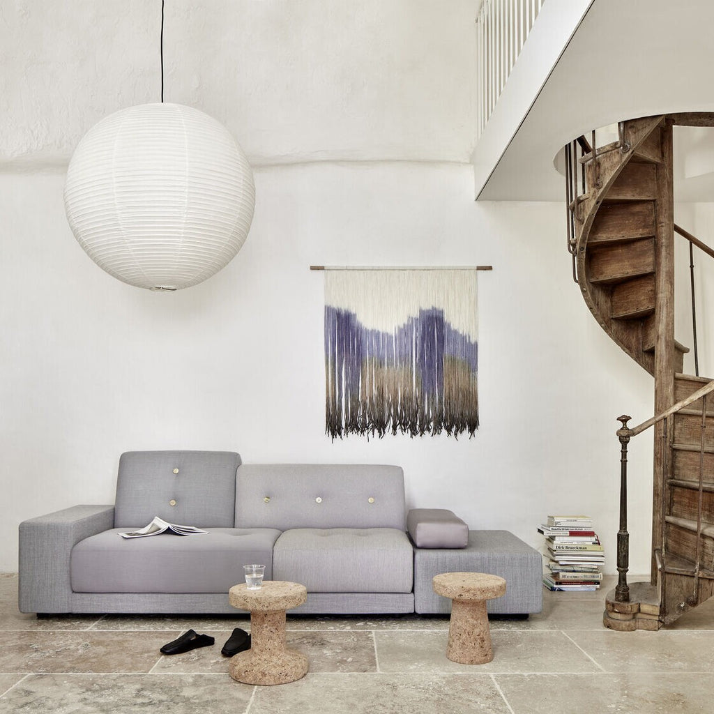 Vitra Cork B Beistelltisch