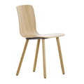 Vitra Hal Ply Wood Stuhl