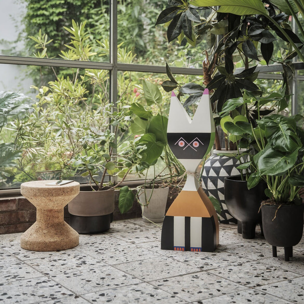 Vitra Cork A Beistelltisch