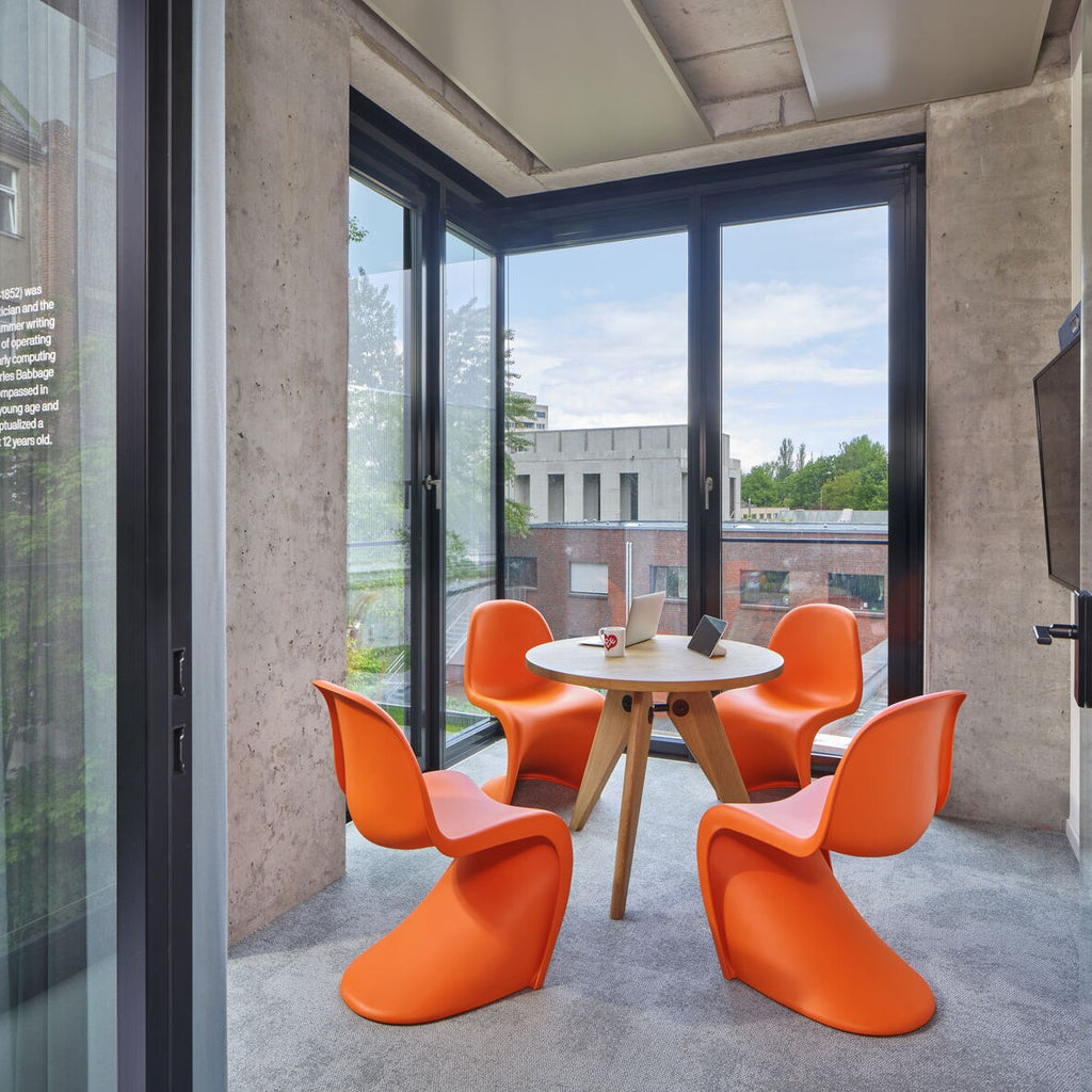 Vitra Guéridon Esstisch Ø 90cm