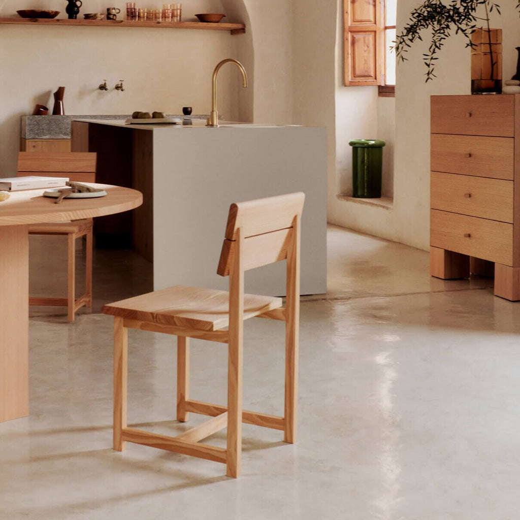 Ferm Living Vist Stuhl