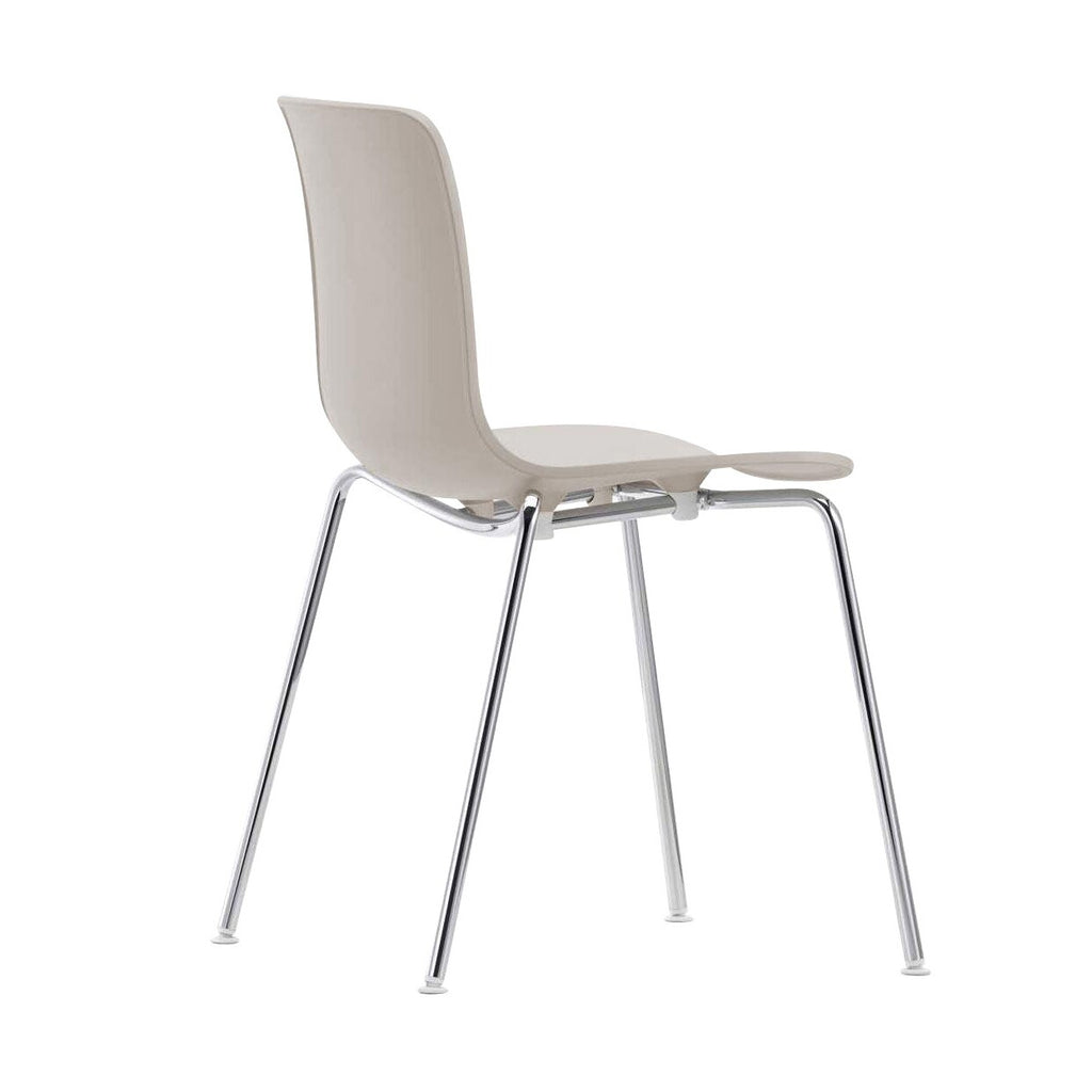 Vitra Hal Tube RE Stuhl stapelbar
