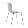 Vitra Hal Tube RE Stuhl stapelbar