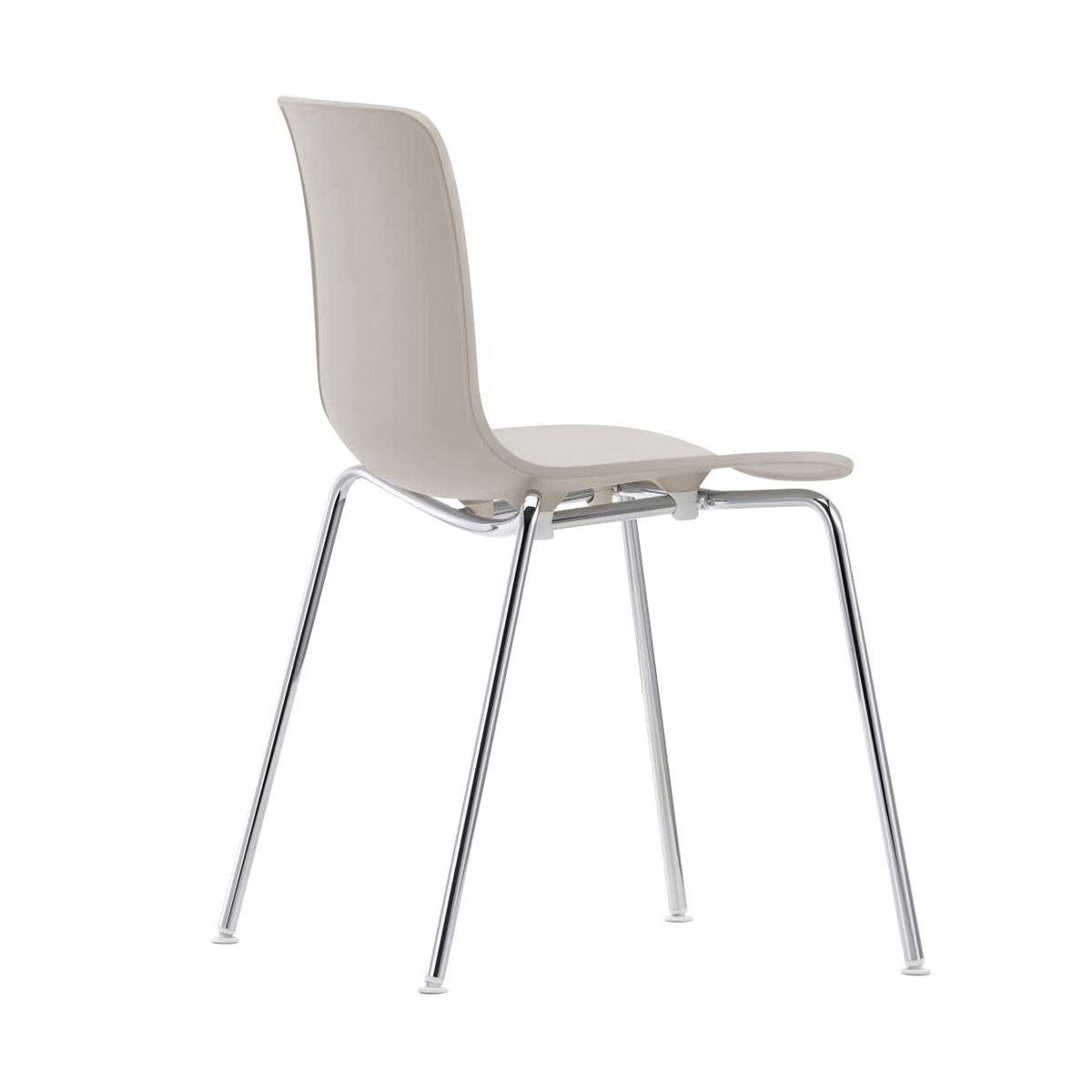 Vitra Hal Tube RE Stuhl stapelbar