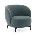Kartell Lunam Sessel Curly