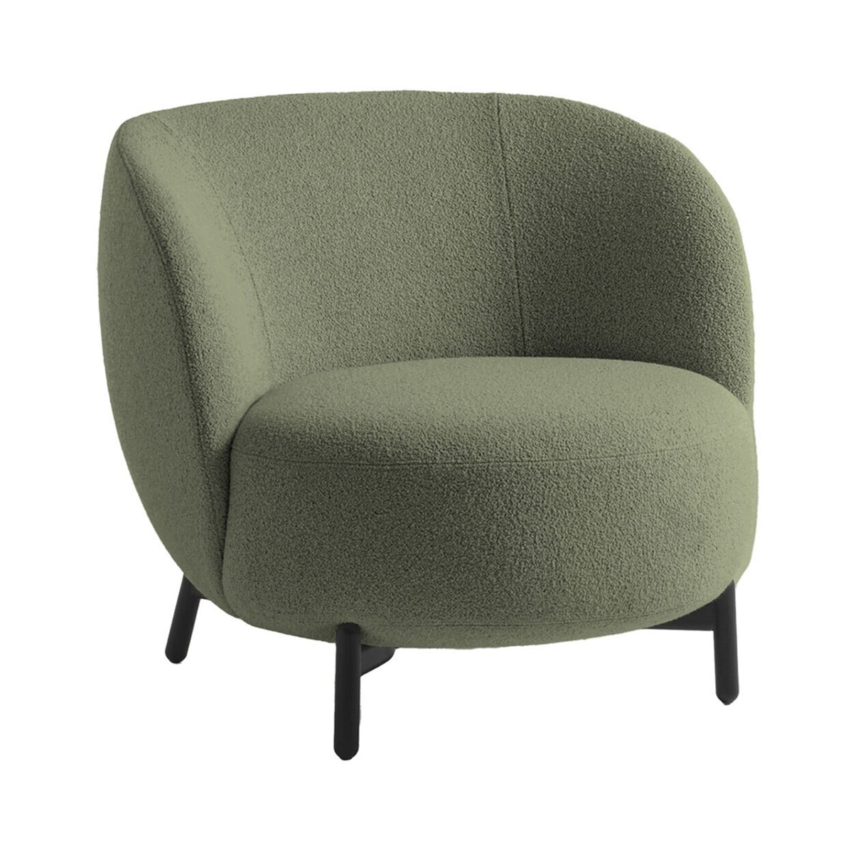 Kartell Lunam Sessel Orsetto