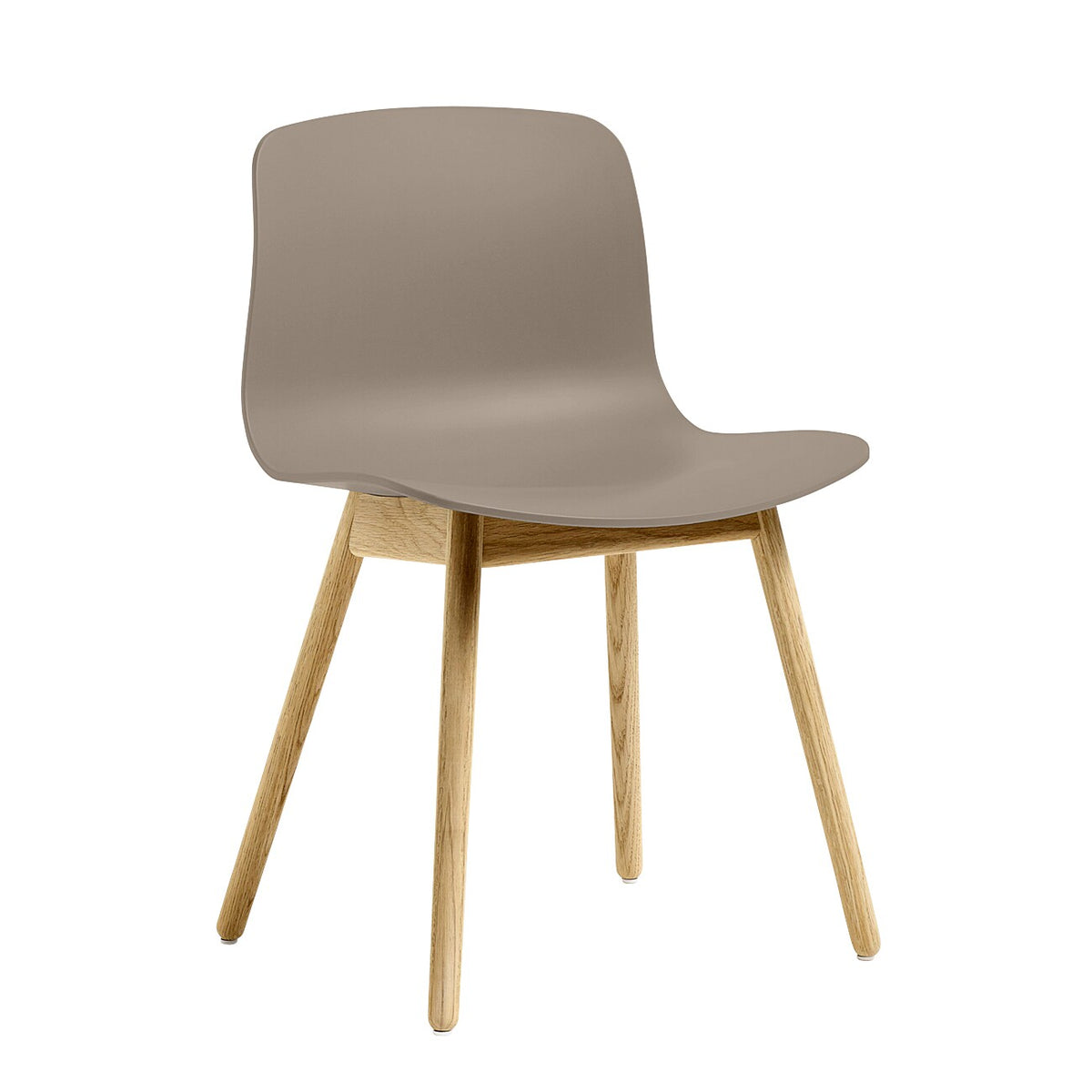 HAY About a Chair AAC 12 2.0 Stuhl Eiche matt lackiert