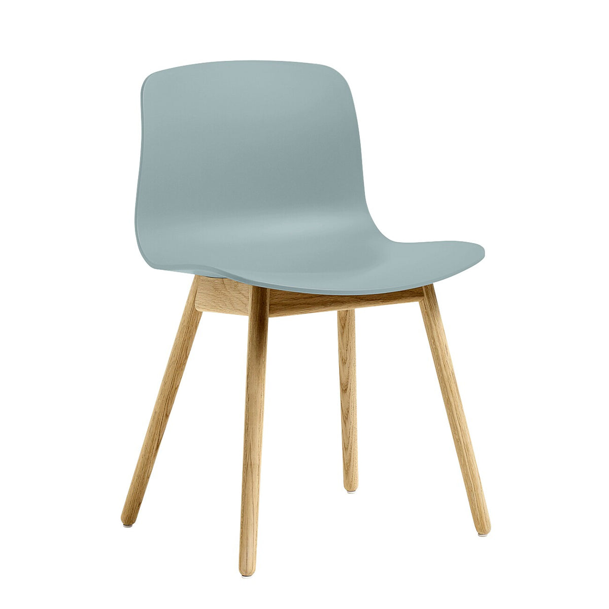 HAY About a Chair AAC 12 2.0 Stuhl Eiche matt lackiert