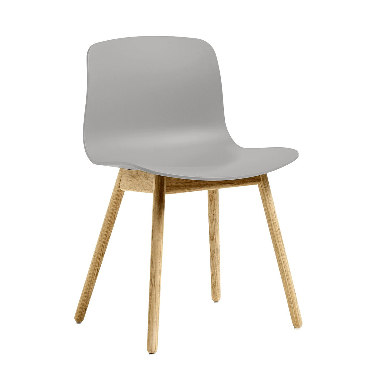 HAY About a Chair AAC 12 2.0 Stuhl Eiche matt lackiert