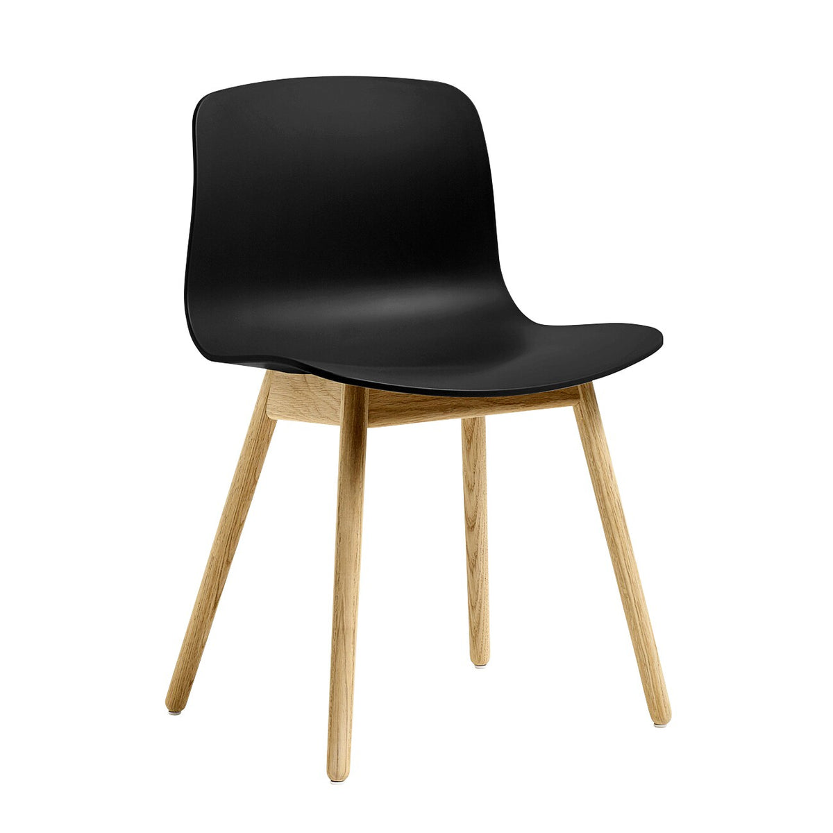 HAY About a Chair AAC 12 2.0 Stuhl Eiche matt lackiert