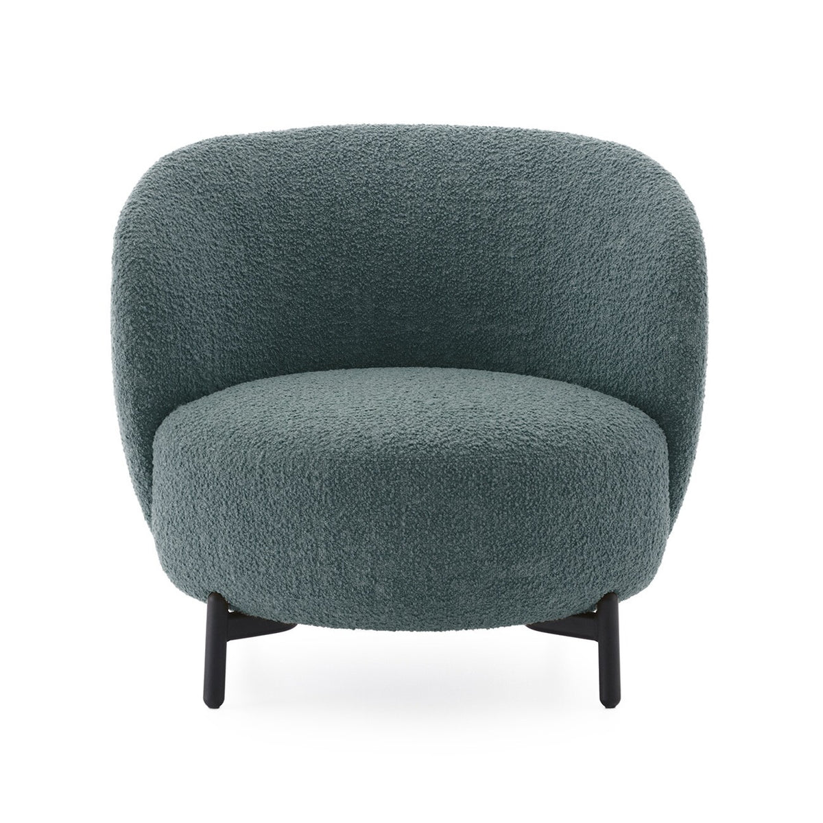 Kartell Lunam Sessel Curly