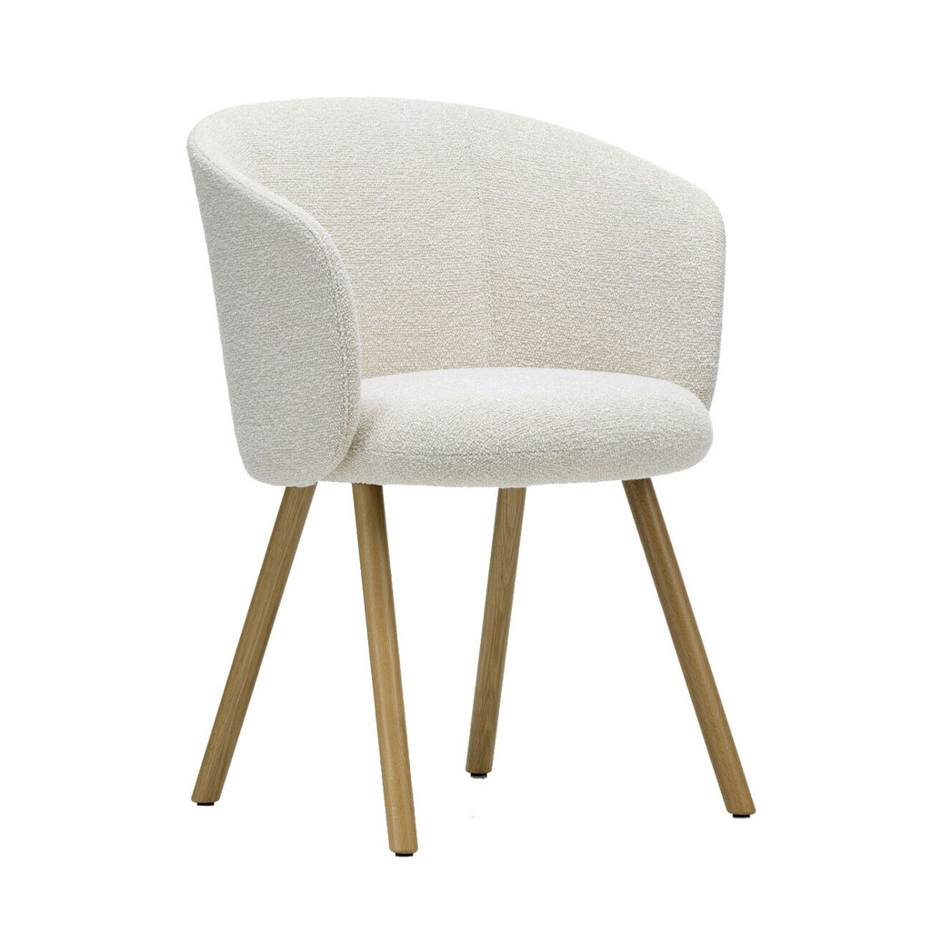 Vitra Mikado Armlehnstuhl