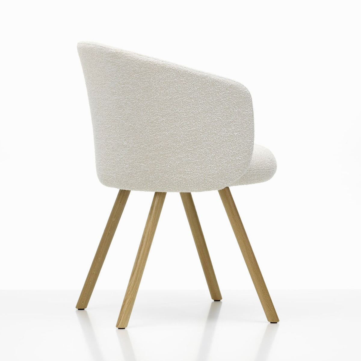Vitra Mikado Armlehnstuhl