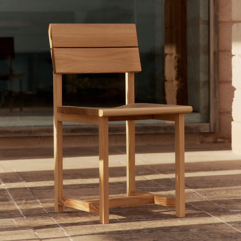 Ferm Living Vist Stuhl