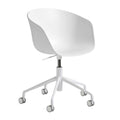 HAY About a Chair AAC 52 2.0 Bürodrehstuhl höhenverstellbar