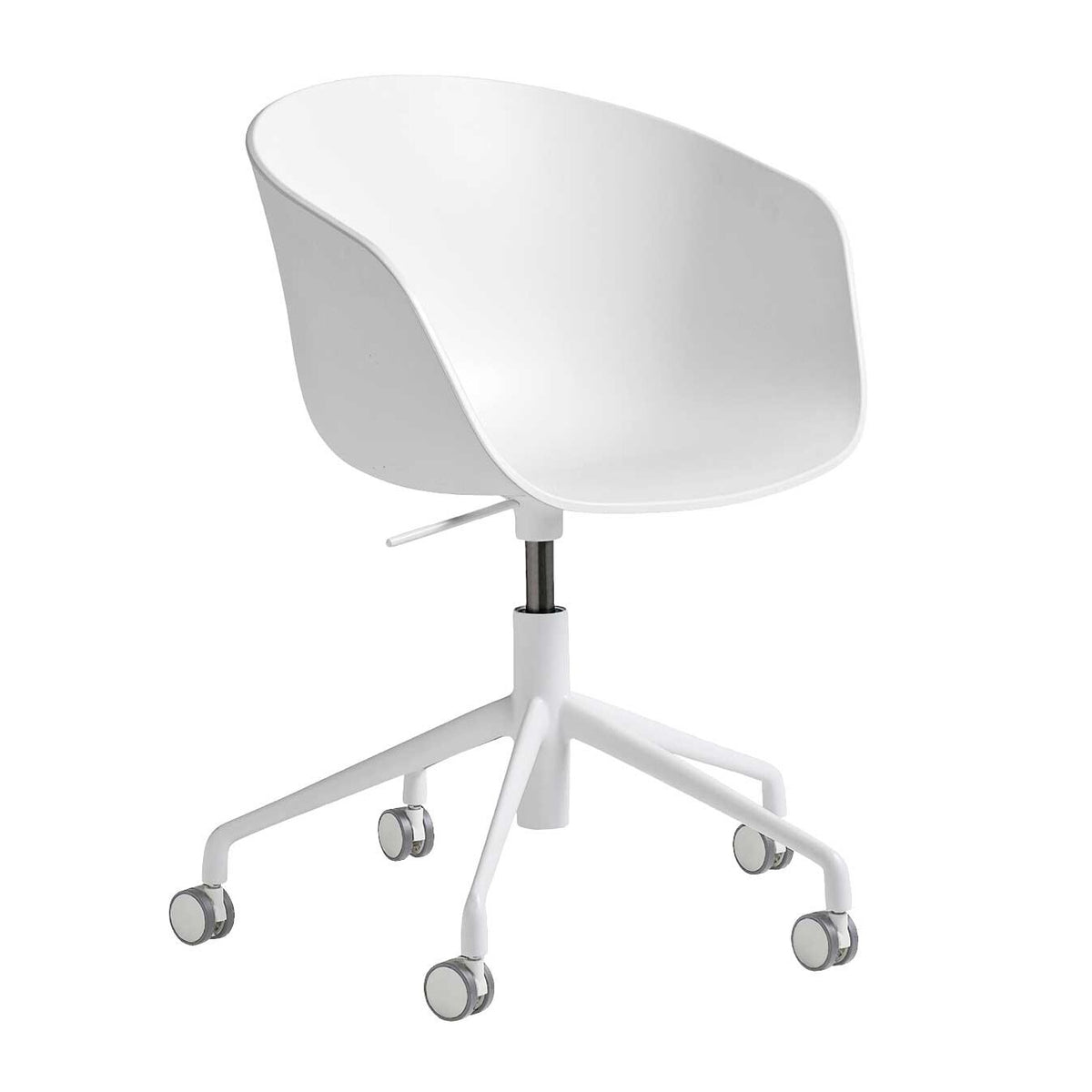HAY About a Chair AAC 52 2.0 Bürodrehstuhl höhenverstellbar