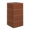 Ferm Living Pillar Sockel / Beistelltisch
