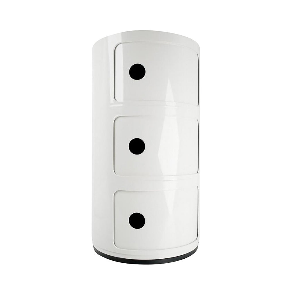 Kartell Componibili 3 Container