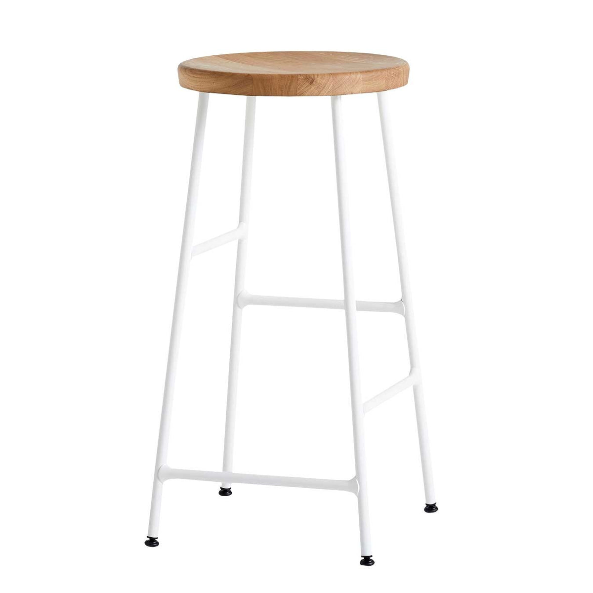 HAY Cornet Barhocker 65cm