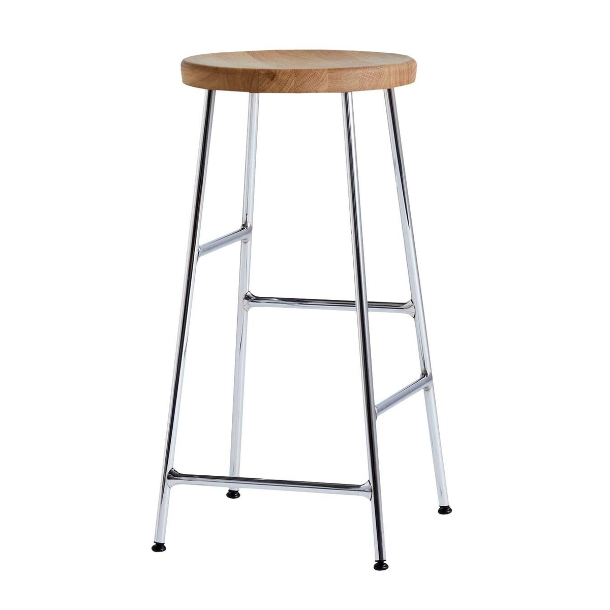 HAY Cornet Barhocker 65cm
