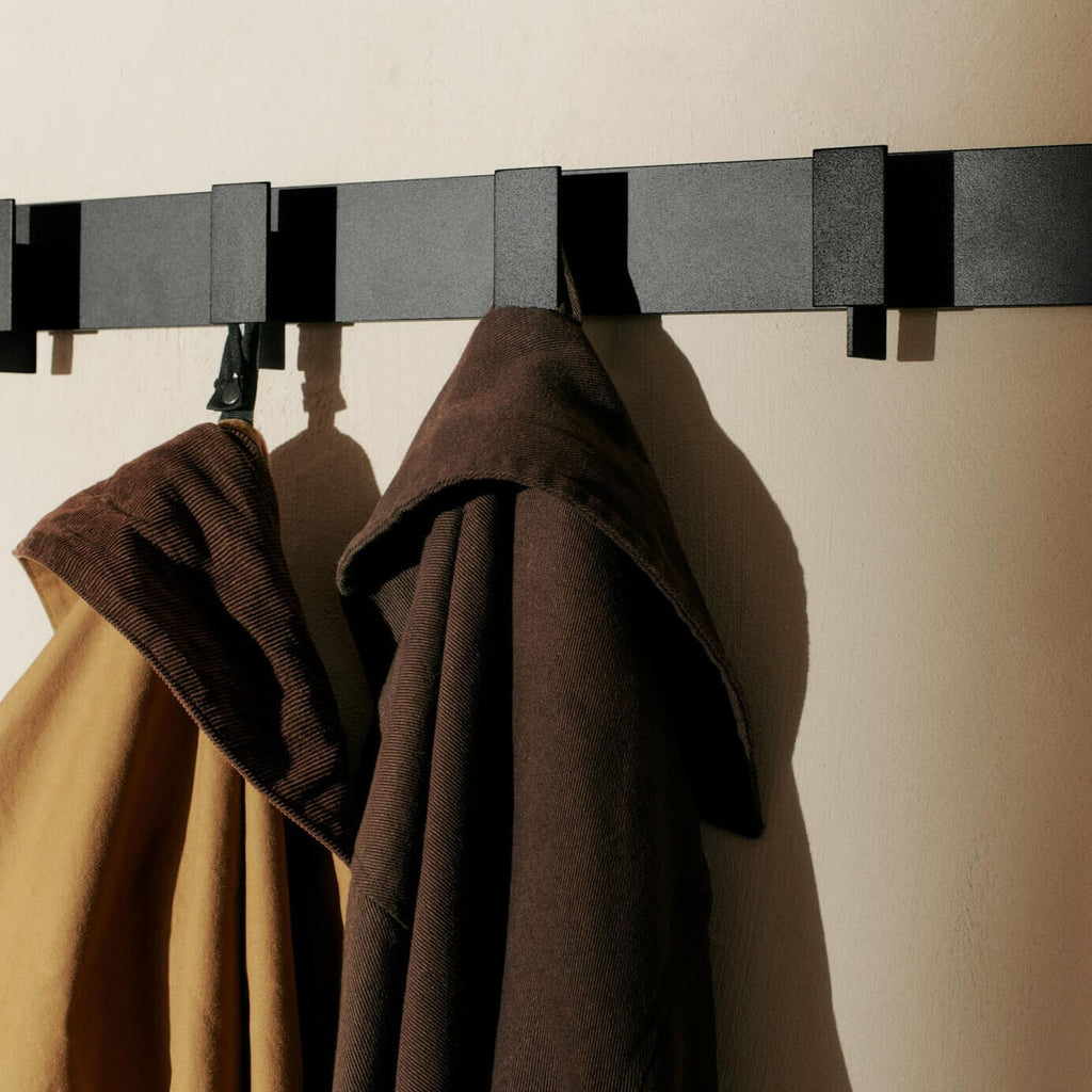 Ferm Living Lager Wandgarderobe 71cm