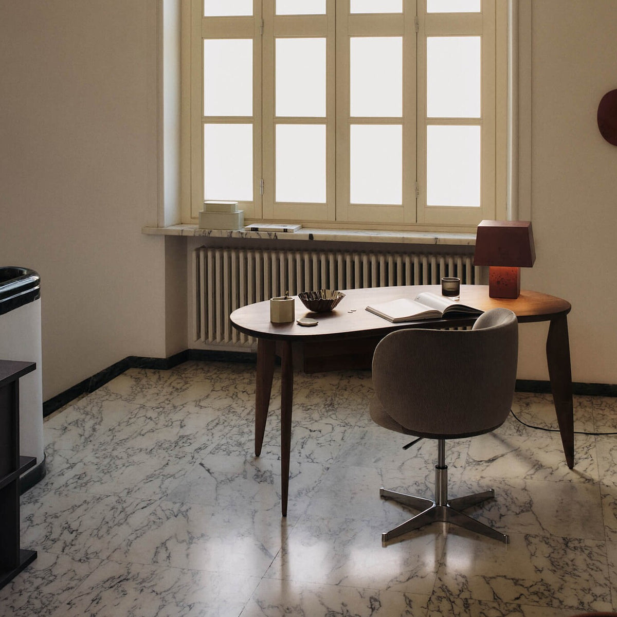Ferm Living Feve Esstisch