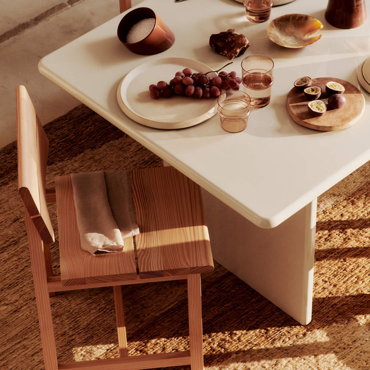 Ferm Living Vist Stuhl