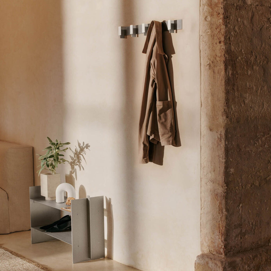 Ferm Living Lager Wandgarderobe 71cm
